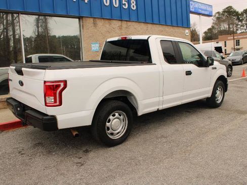 Used 2017 Ford F150 XL w/ Equipment Group 101A Mid image 4