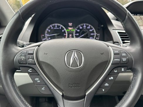 Used 2018 Acura RDX AWD w/ Advance Package image 26