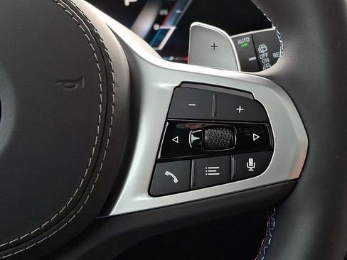 New 2026 BMW X5 M60i image 19