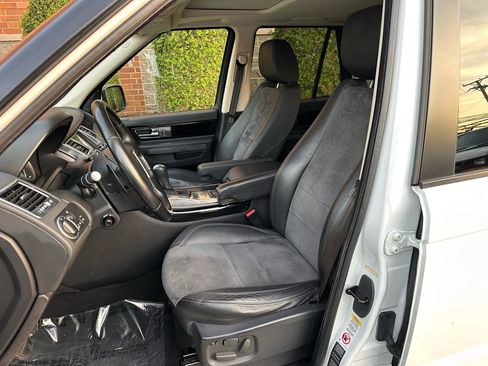 Used 2013 Land Rover Range Rover Sport GT Limited Edition AWD/4WD image 38