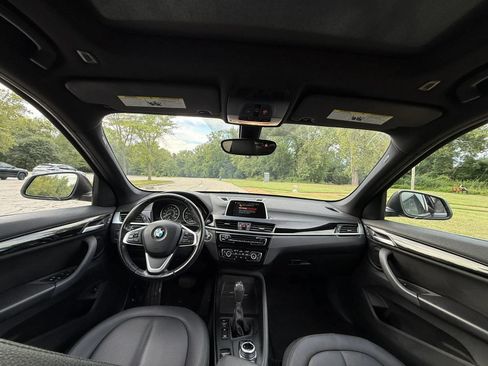 Used 2018 BMW X1 xDrive28i AWD/4WD image 14