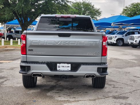 Used 2024 Chevrolet Silverado 1500 High Country w/ High Country Premium Package AWD/4WD image 33
