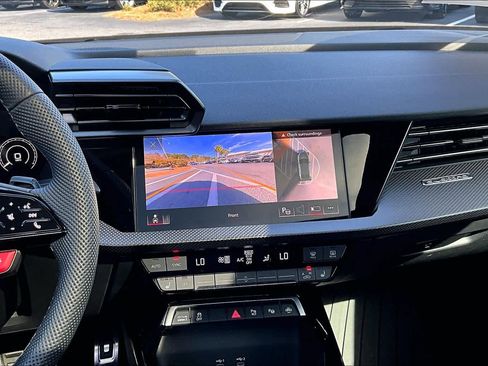 Used 2025 Audi RS 3 w/ Dynamic Plus Package image 7