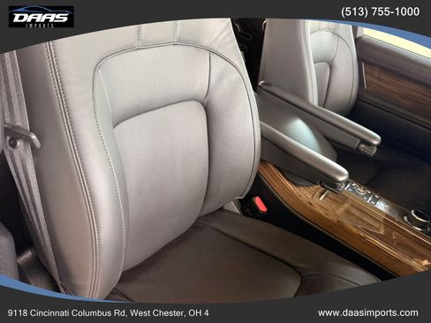 Used 2018 Land Rover Range Rover Supercharged AWD/4WD image 61