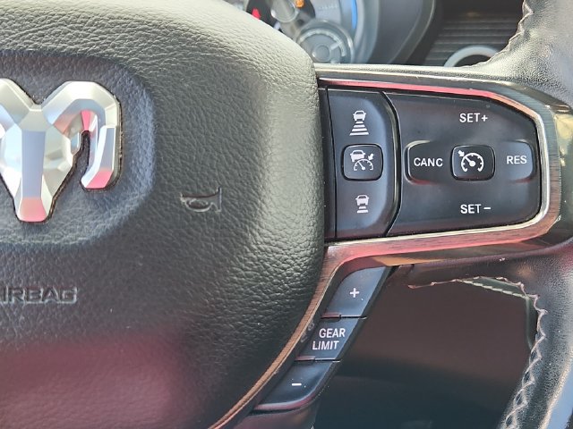 Used 2019 RAM 1500 Limited AWD/4WD image 19