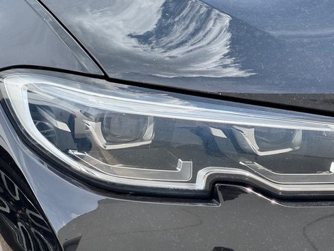 Used 2021 BMW 330i Sedan RWD image 20