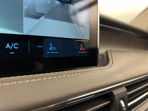 New 2025 Lincoln Corsair Grand Touring w/ Equipment Group 301A image 13