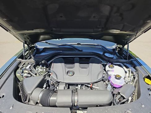 New 2026 Dodge Charger Scat Pack AWD/4WD image 26