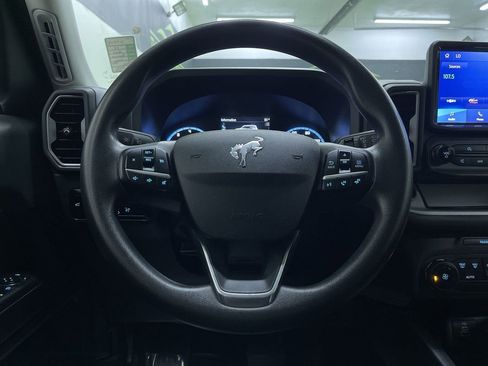 Used 2023 Ford Bronco Sport Big Bend image 21