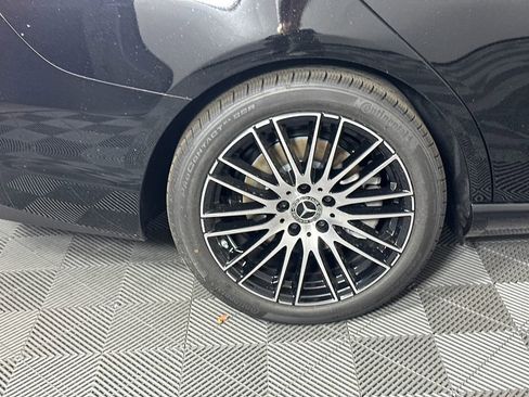 New 2026 Mercedes-Benz C 300 Sedan image 19