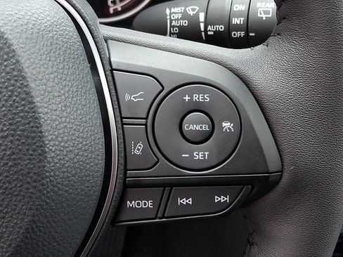 Certified 2025 Toyota RAV4 XLE w/ Convenience Package image 23