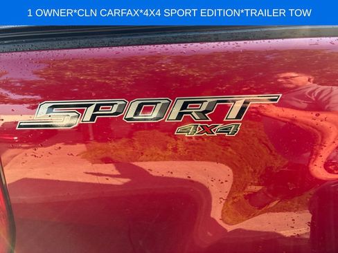 Used 2021 Ford Ranger XLT w/ Equipment Group 301A Mid AWD/4WD image 8