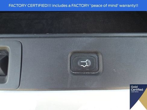 Used 2025 Ford Expedition Platinum AWD/4WD image 19