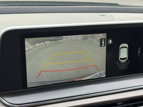 Used 2021 Kia Telluride EX w/ EX Premium Package image 27