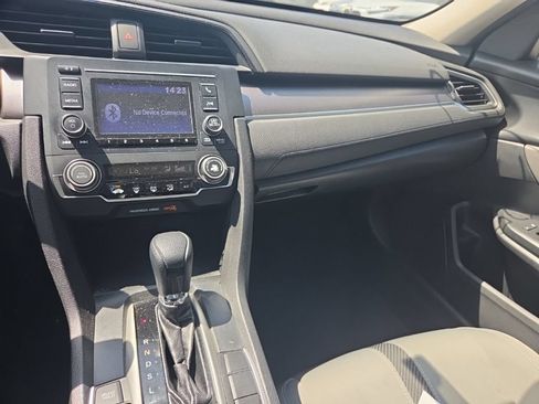 Used 2016 Honda Civic LX image 13