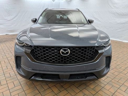 New 2026 MAZDA CX-50 AWD 2.5 Hybrid w/ Weather Package image 2