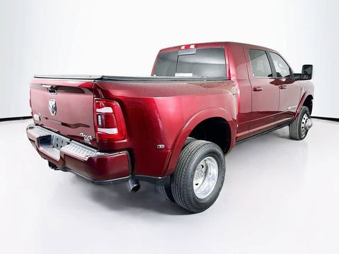 Used 2024 RAM 3500 Limited image 24