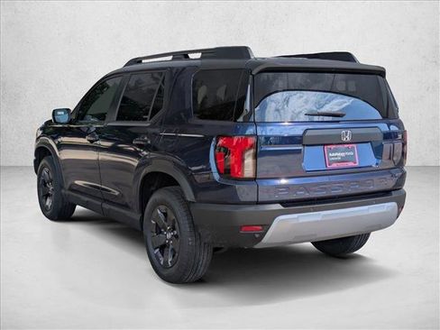 New 2026 Honda Passport RTL image 9