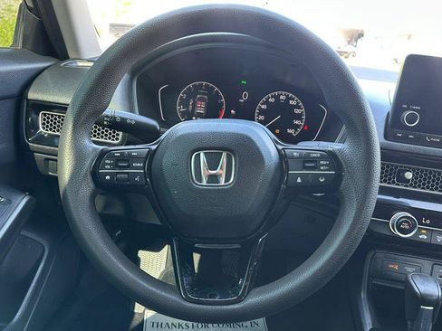 Used 2022 Honda Civic LX image 11