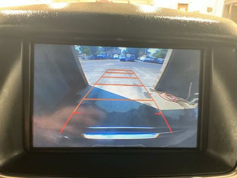 Used 2016 Chevrolet Suburban LTZ AWD/4WD image 13