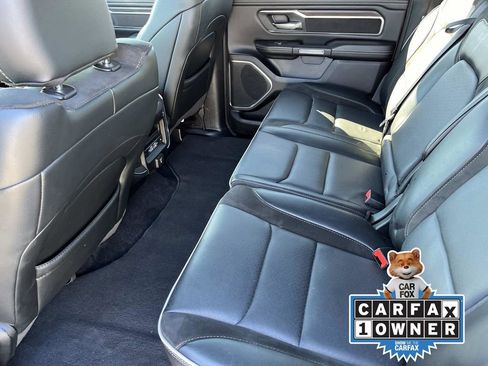 Used 2025 RAM 1500 Laramie image 18