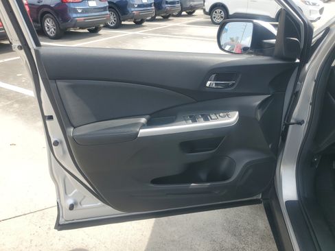 Used 2015 Honda CR-V EX-L image 24