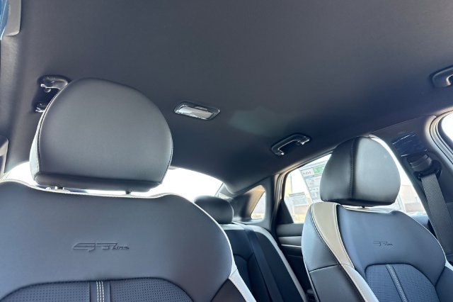 New 2026 Kia K5 GT-Line FWD image 18