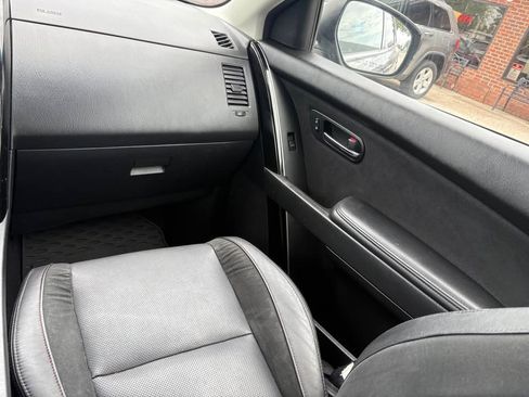 Used 2014 MAZDA CX-9 Touring image 8