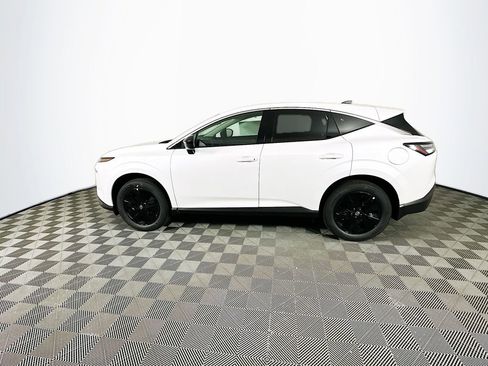 New 2026 Nissan Murano SV image 5