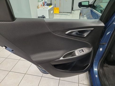 Used 2025 Chevrolet Malibu LT image 26