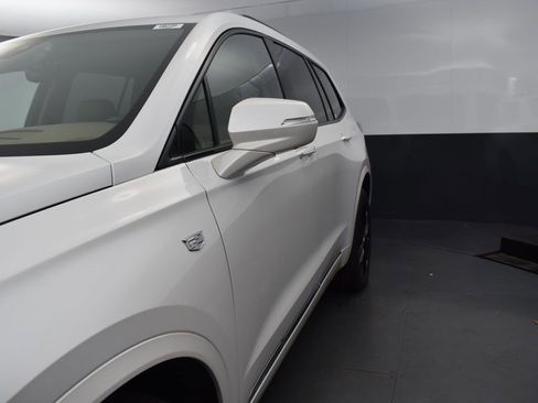 Used 2022 Cadillac XT6 Sport w/ Platinum Package image 36