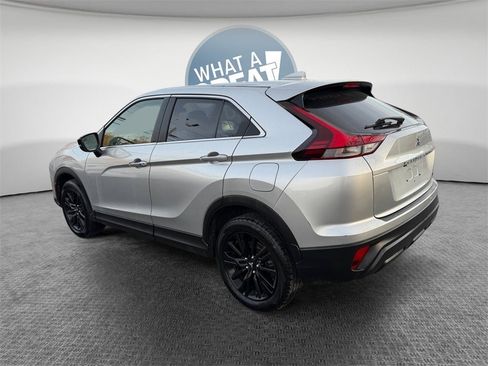 Used 2024 Mitsubishi Eclipse Cross LE image 6