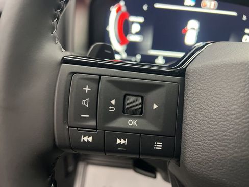 New 2026 Nissan Rogue Platinum w/ Platinum Premium Package image 51