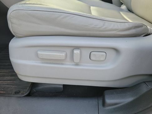 Used 2018 Honda Ridgeline RTL-E image 23