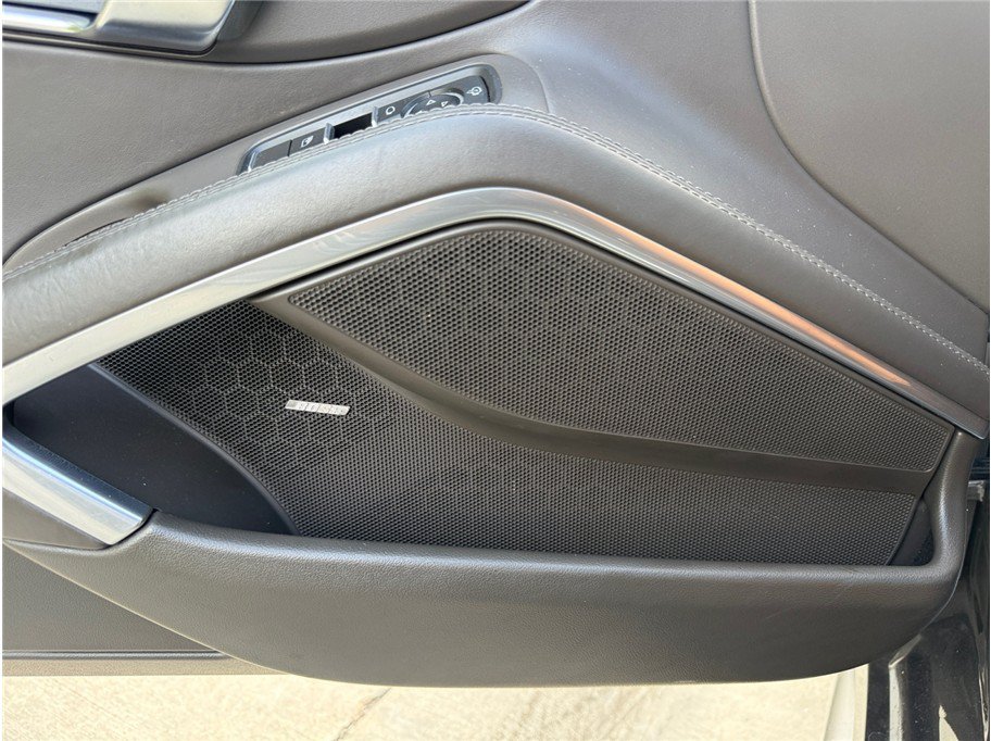 Used 2014 Porsche 911 Turbo AWD/4WD image 29