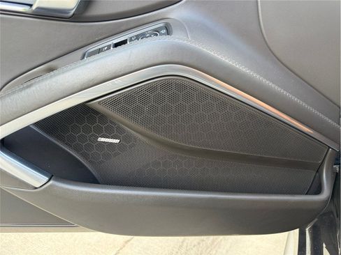 Used 2014 Porsche 911 Turbo AWD/4WD image 29