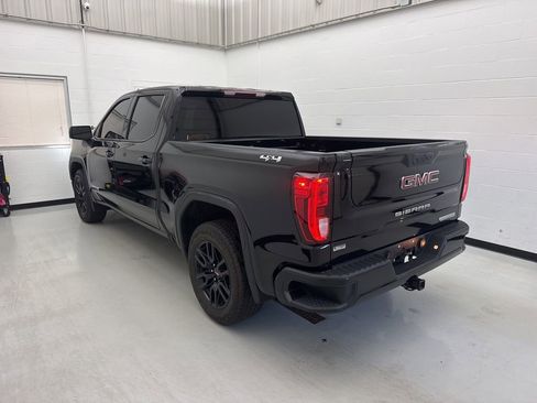 Used 2022 GMC Sierra 1500 Elevation AWD/4WD image 4