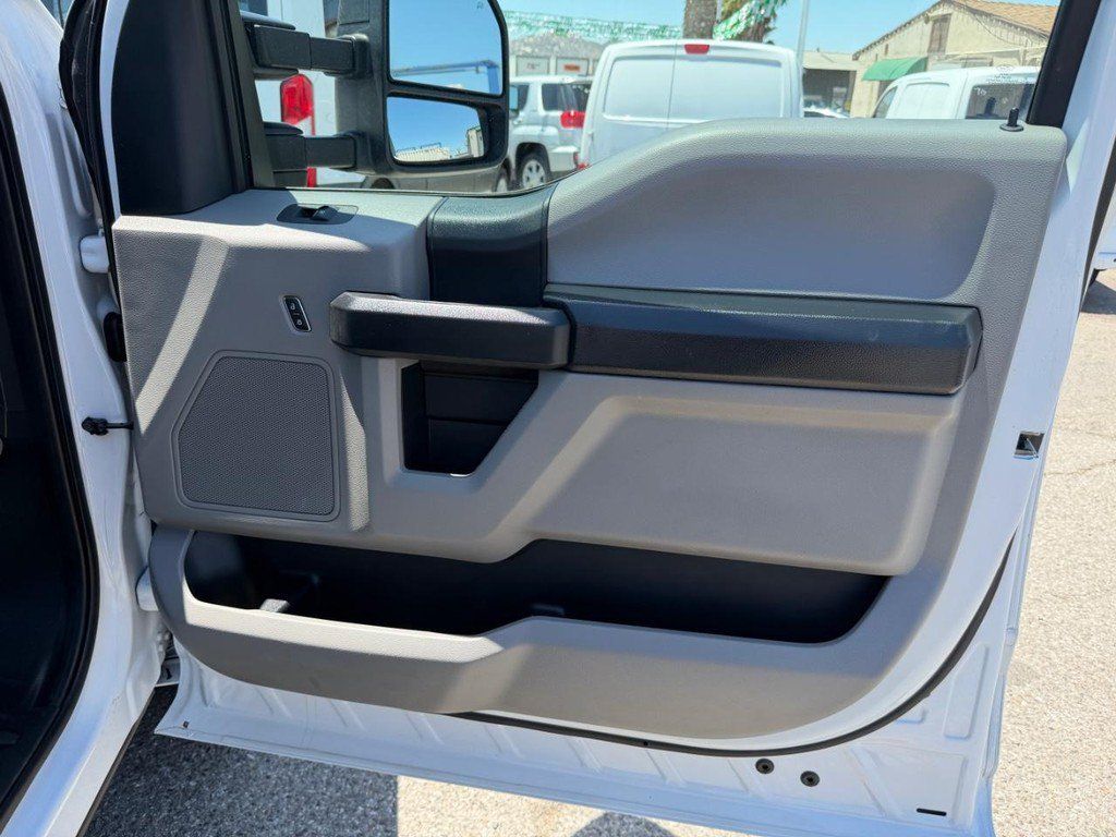 Used 2019 Ford F250 XL w/ XL Value Package RWD image 18
