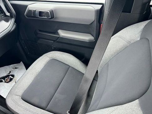 Used 2023 Ford Bronco Big Bend AWD/4WD image 13