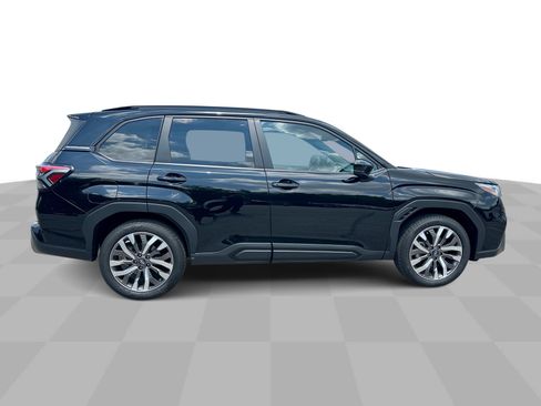 Used 2026 Subaru Forester Touring AWD/4WD image 10