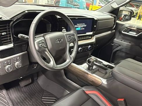 New 2026 Chevrolet Silverado 1500 RST image 10
