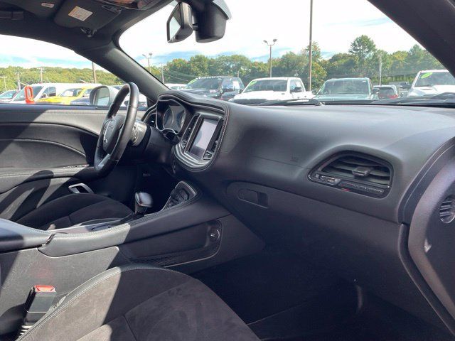 Used 2022 Dodge Challenger R/T w/ Plus Package RWD image 24