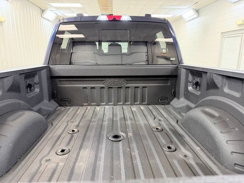 Used 2024 Ford F250 Lariat w/ Lariat Ultimate Package AWD/4WD image 34