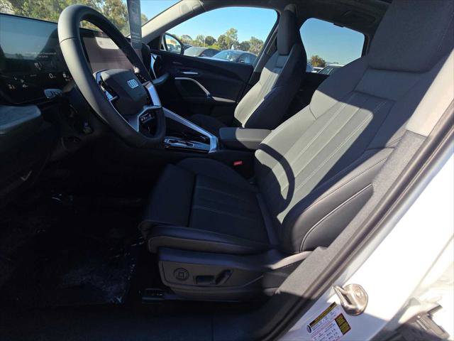 New 2026 Audi Q5 Premium Plus AWD/4WD image 24