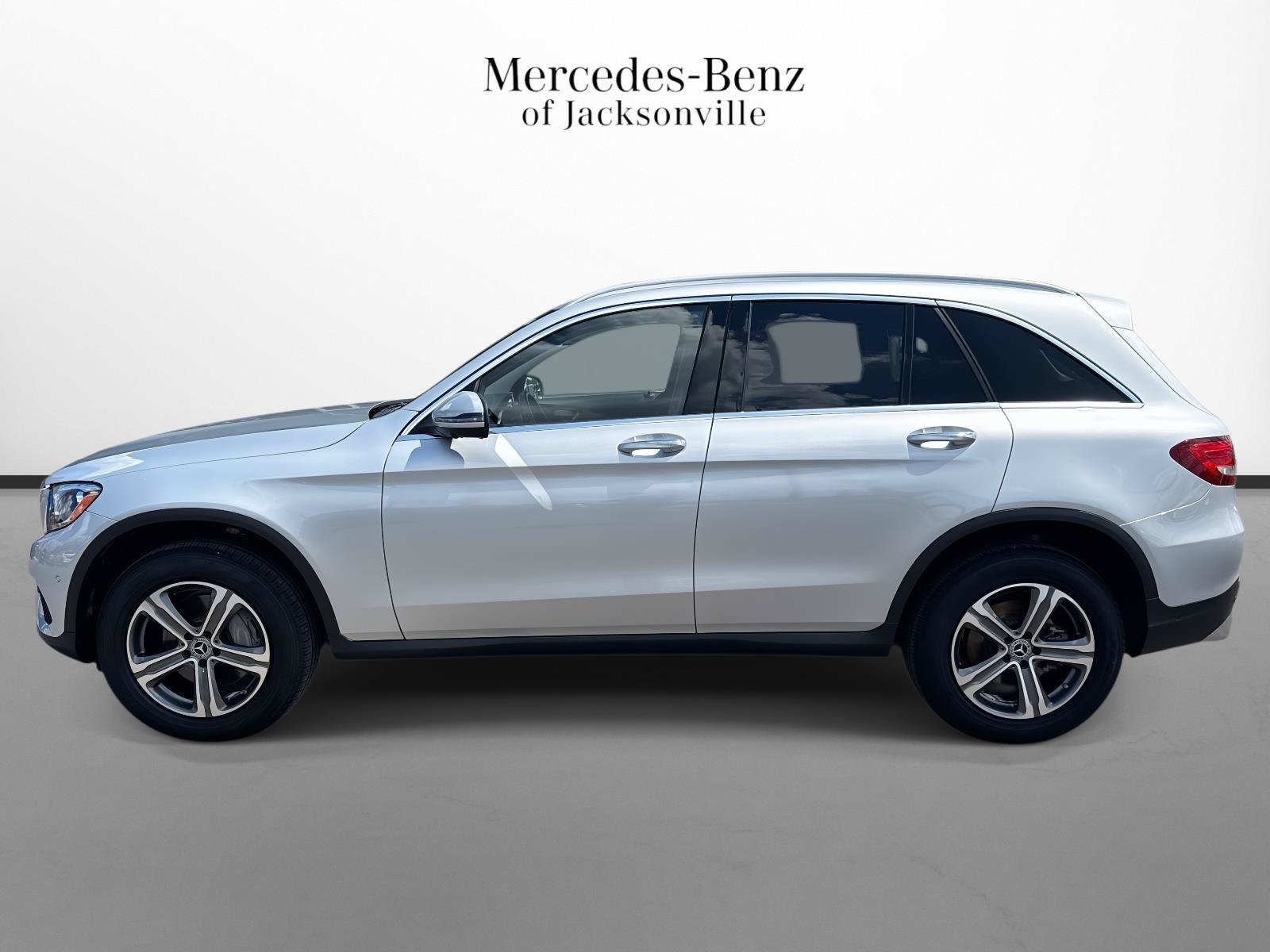 Used 2019 Mercedes-Benz GLC 300 image 6