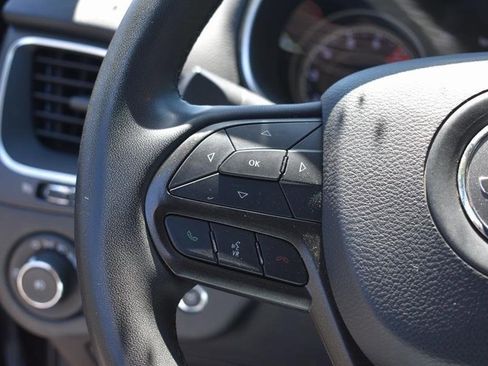 Used 2022 Jeep Cherokee Trailhawk image 14