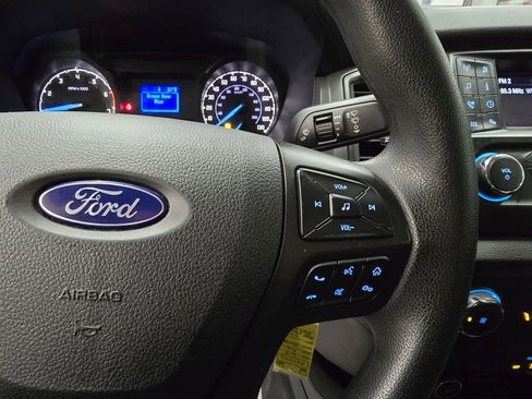 Used 2019 Ford Ranger XL w/ Equipment Group 101A Mid image 19