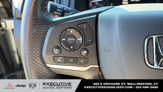 Used 2023 Honda Passport TrailSport image 15