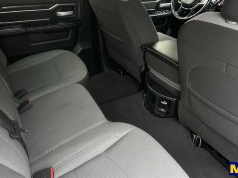 Used 2024 RAM 2500 Big Horn image 18