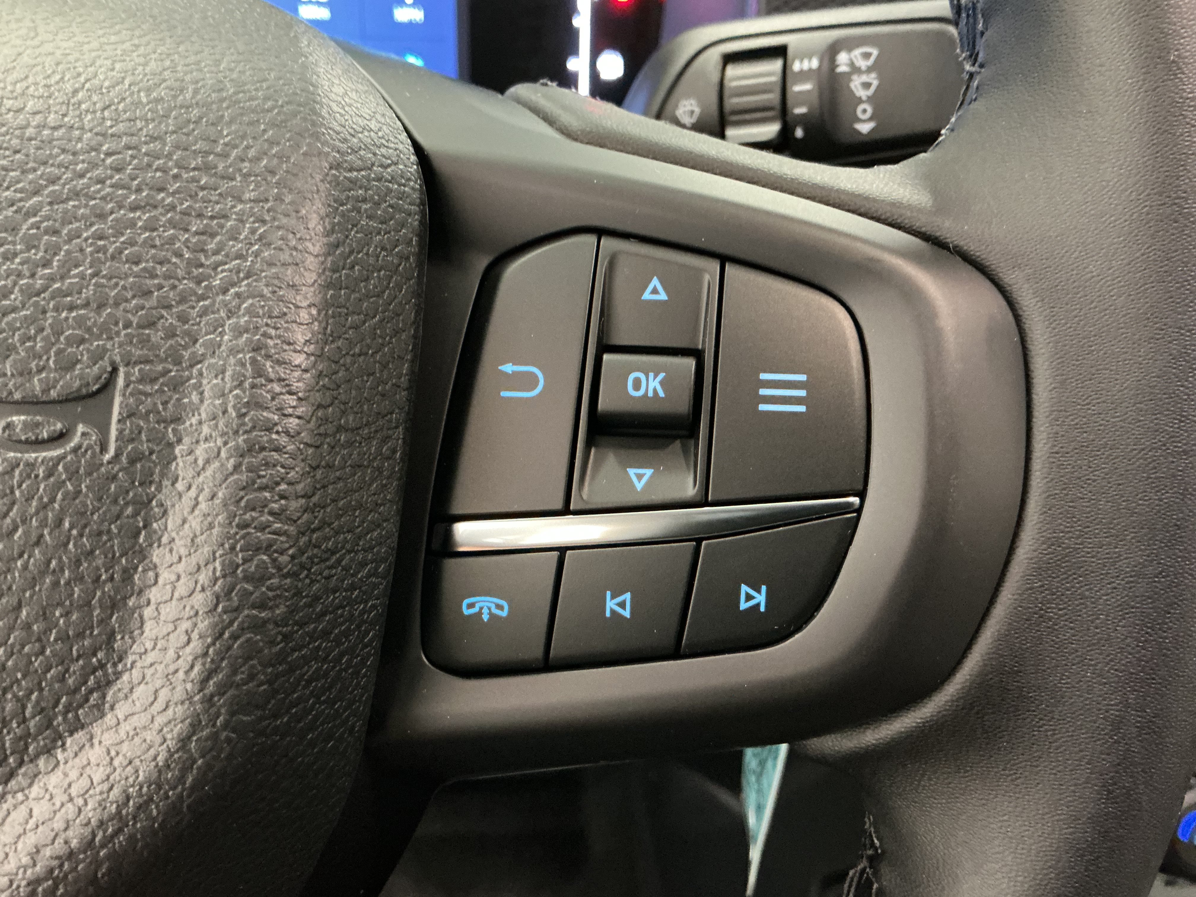 New 2026 Ford Ranger XLT AWD/4WD image 20